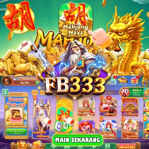 FB333 Login Resmi APK 2026