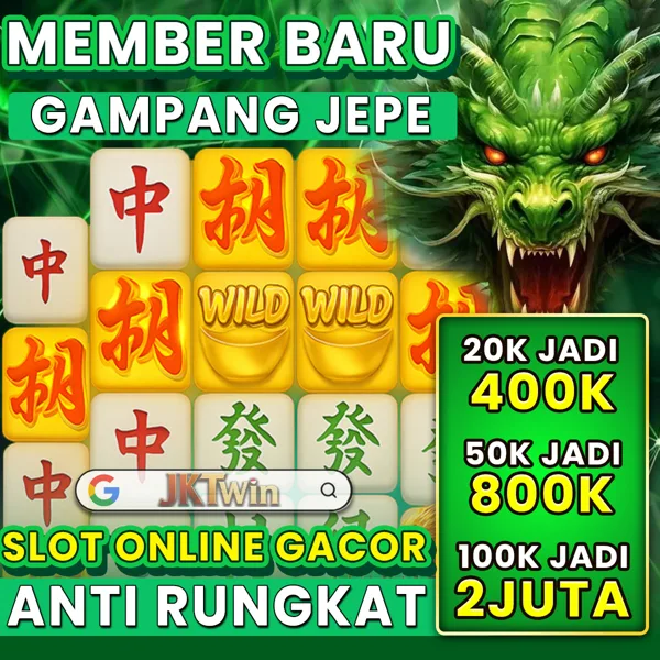 JKTWIN Maxwin Pola Gacor Hari Ini