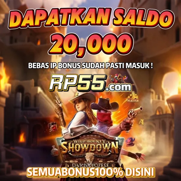 RP55 WD Cepat DANA OVO GoPay