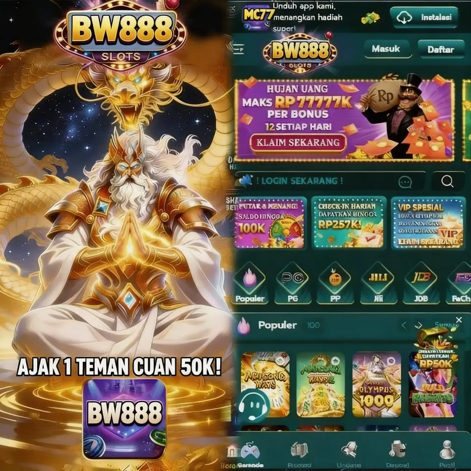 bw888 APK
