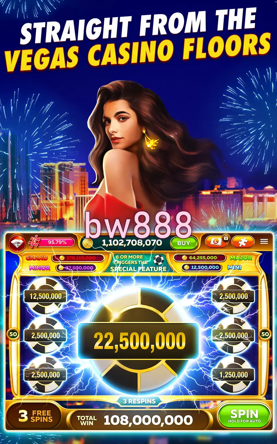 bw888 APK