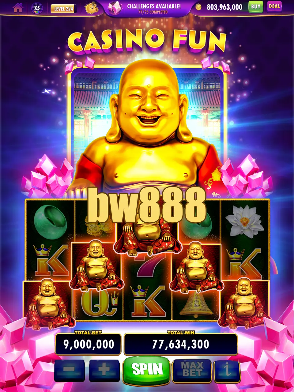 bw888 APK