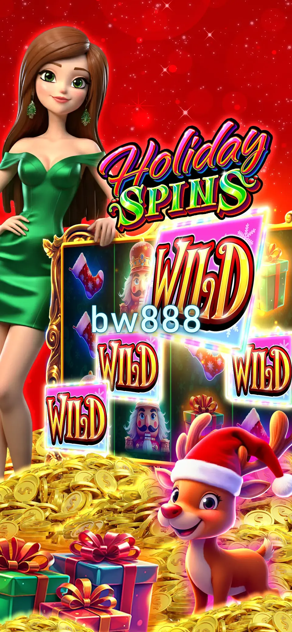bw888 Masuk