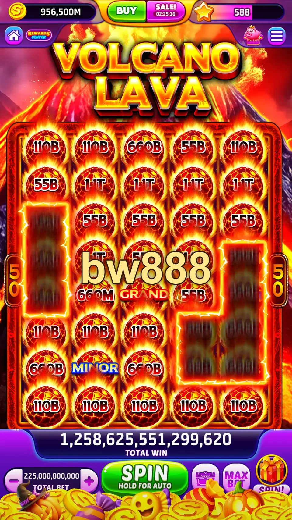 bw888 Masuk